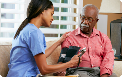 Skilled Nursing